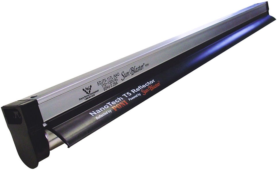 T5 Light 3' Combo - 6400K Sunblaster