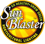 T5 Light 12" Replacement Bulb - 6400K Sunblaster