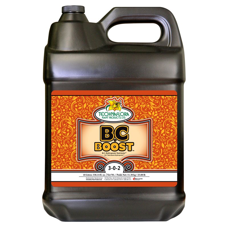 Technaflora B.C Boost