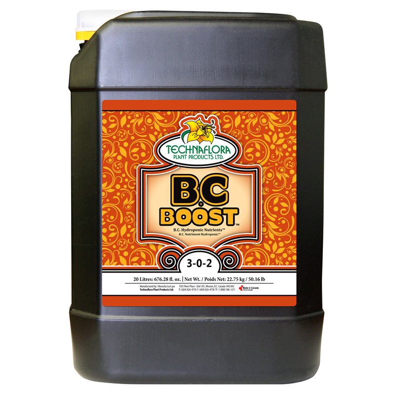 Technaflora B.C Boost