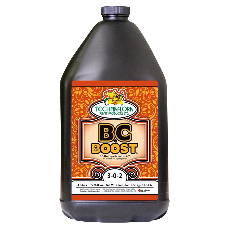Technaflora B.C Boost
